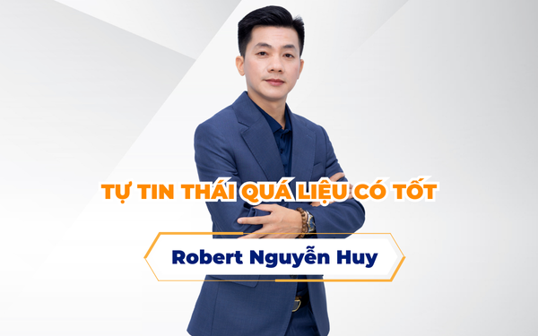 Tự tin THÁI QUÁ liệu có tốt