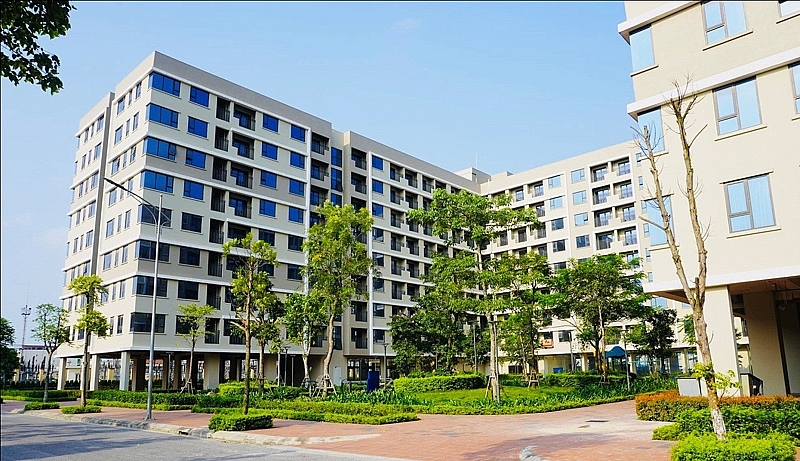 Bộ Xây dựng công bố 18 doanh nghiệp đủ năng lực triển khai nhà ở xã hội tại 15 địa phương